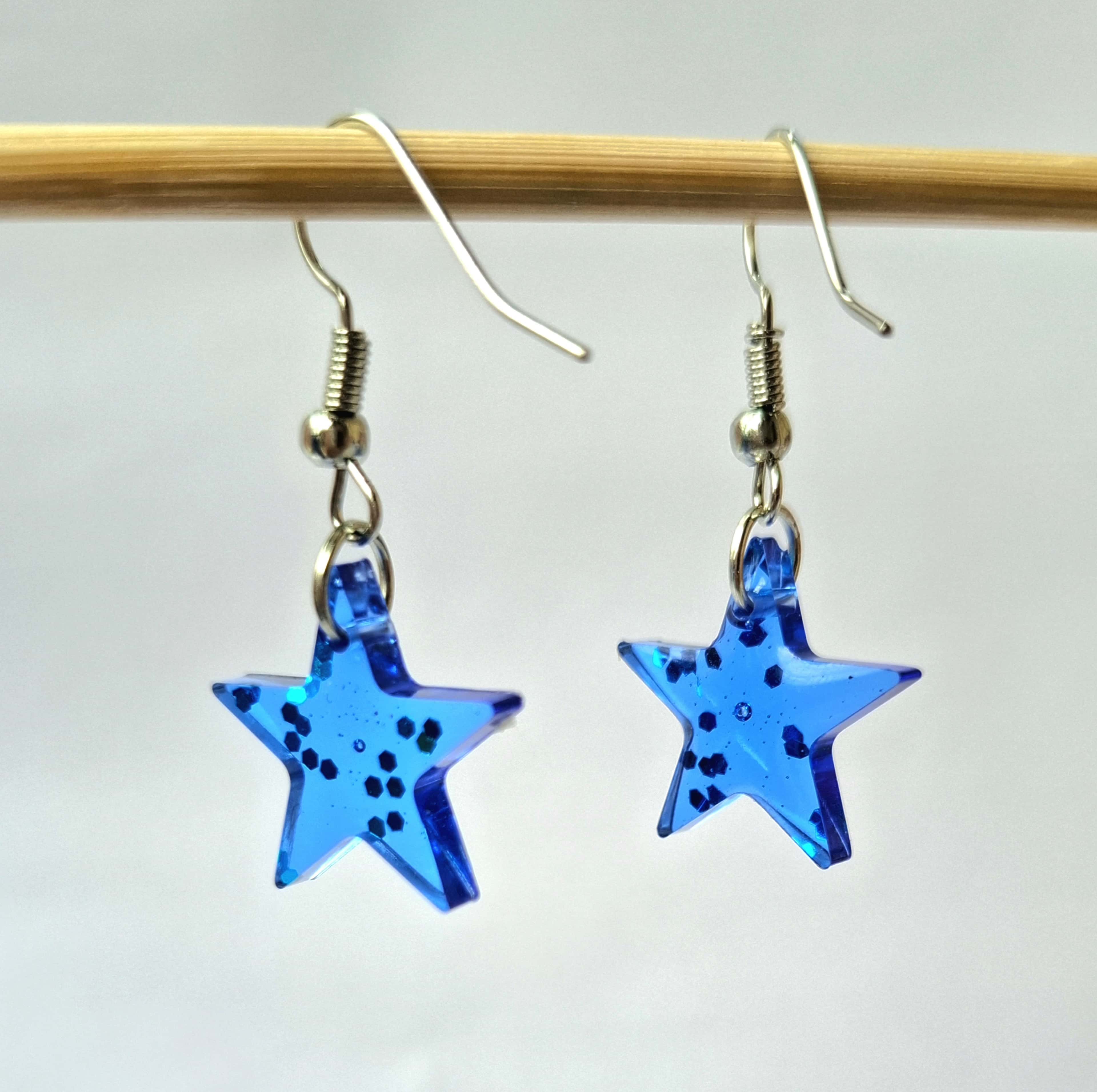 Brinco de Estrela