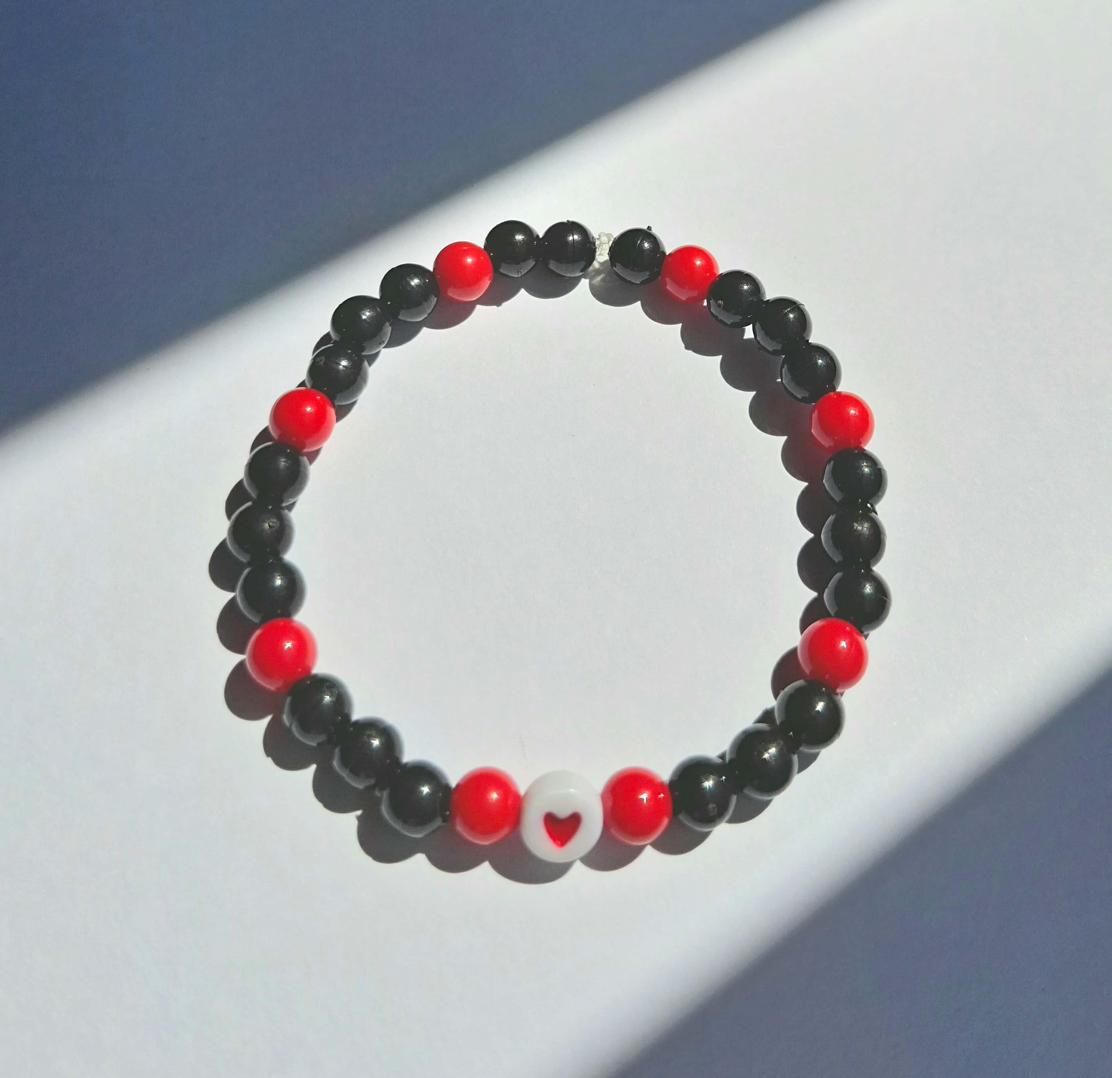 Pulseira Personalizada Elástica