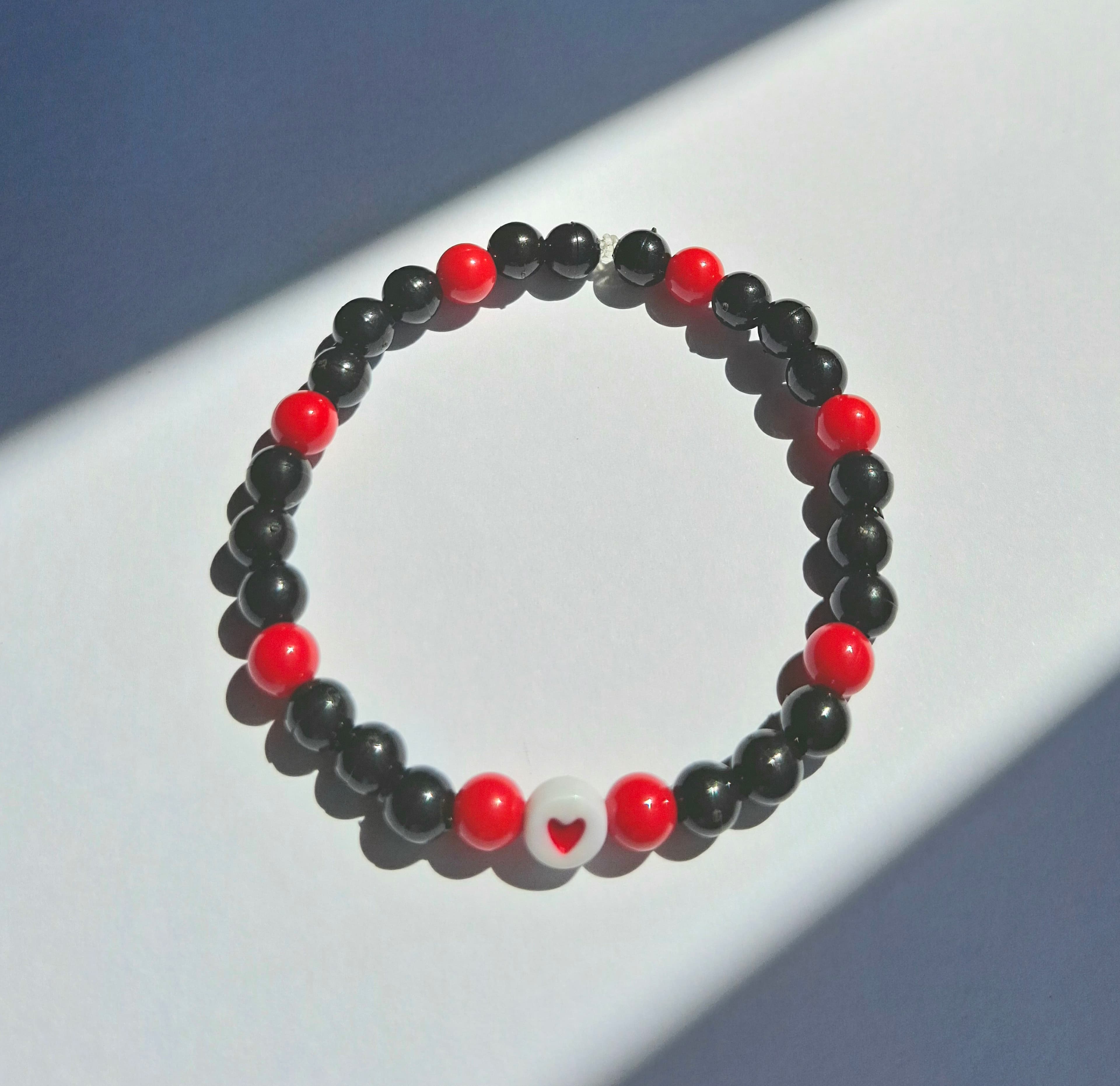 Pulseira Personalizada Elástica